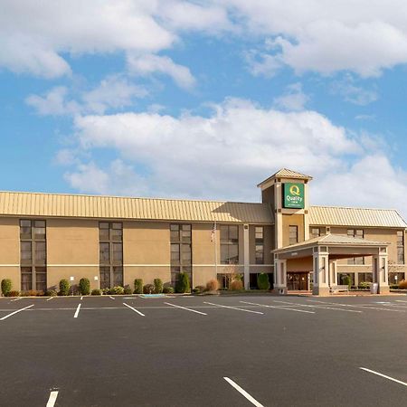 Quality Inn Valley - West Point Εξωτερικό φωτογραφία