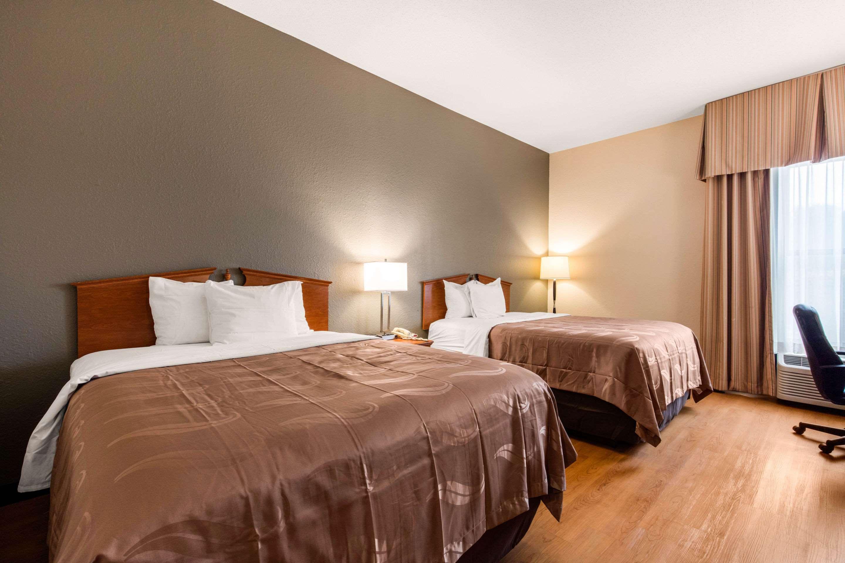 Quality Inn Valley - West Point Εξωτερικό φωτογραφία