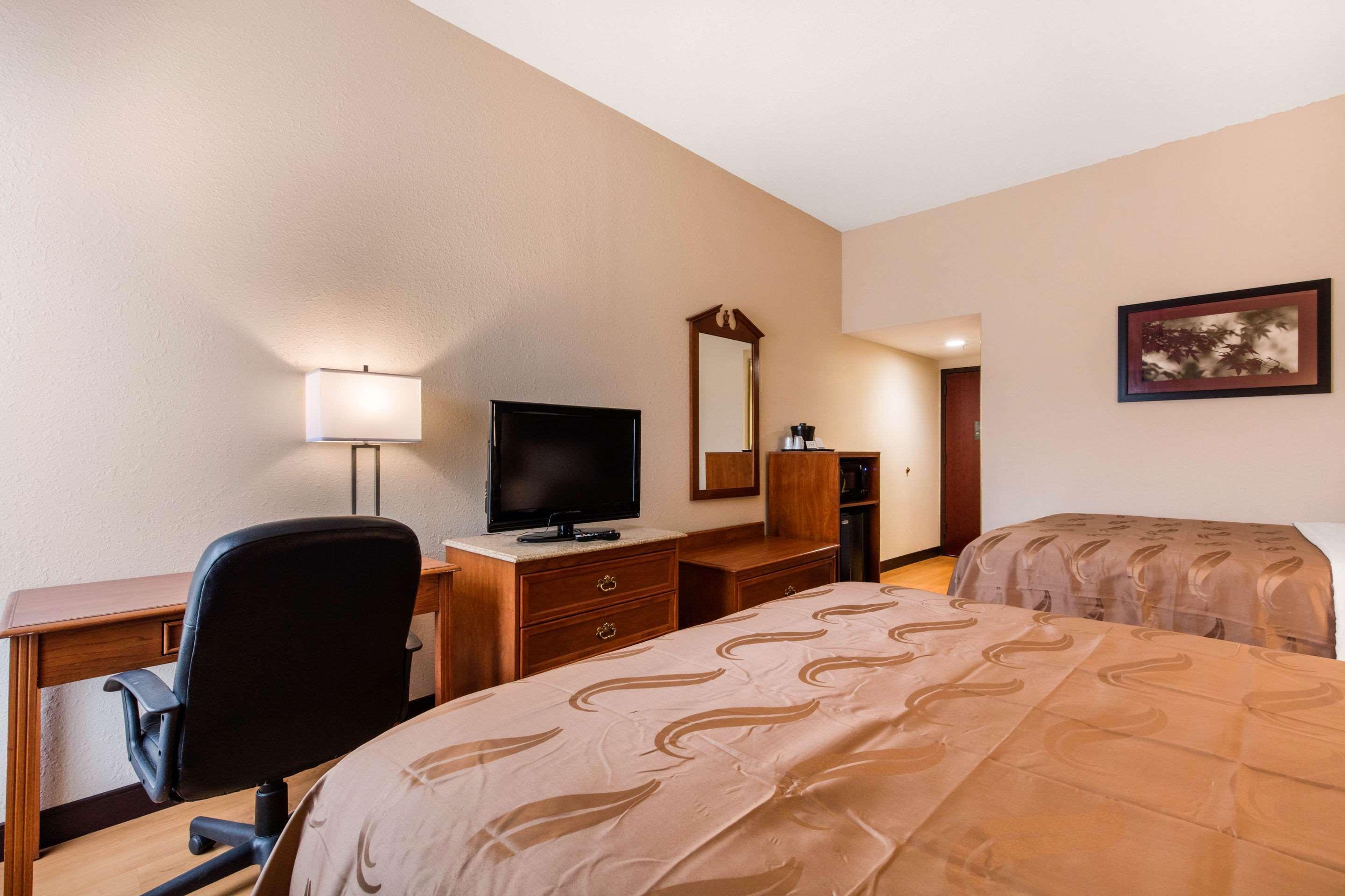 Quality Inn Valley - West Point Εξωτερικό φωτογραφία