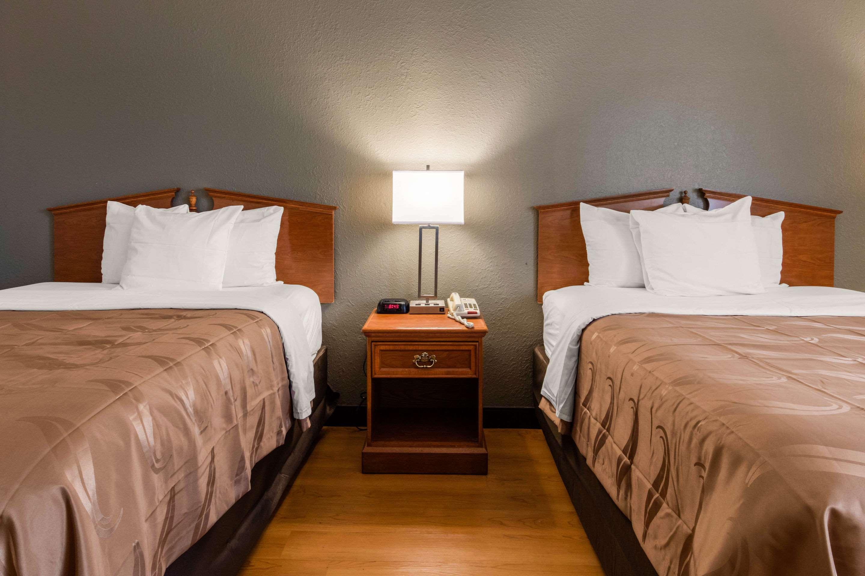 Quality Inn Valley - West Point Εξωτερικό φωτογραφία