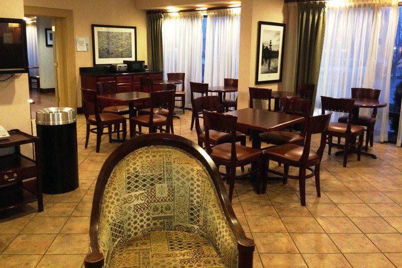 Quality Inn Valley - West Point Εξωτερικό φωτογραφία