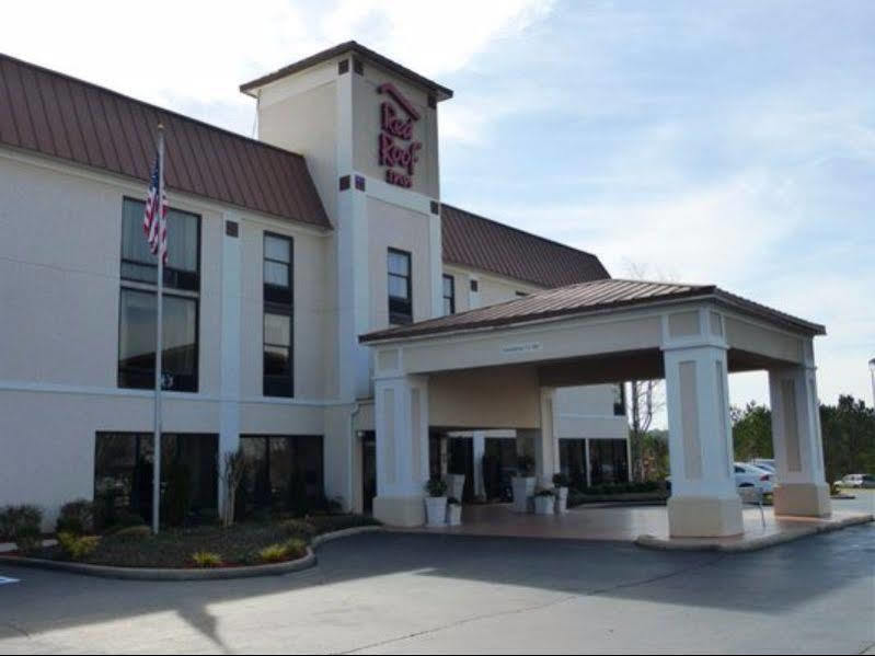 Quality Inn Valley - West Point Εξωτερικό φωτογραφία