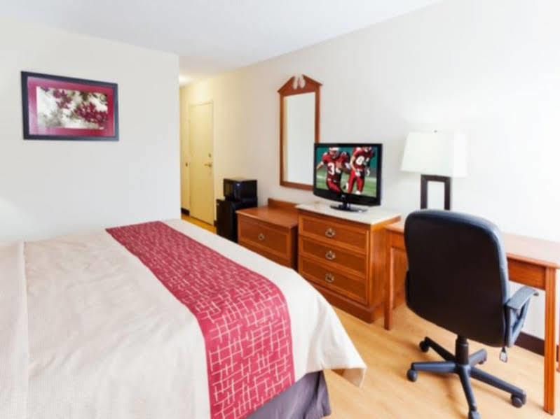 Quality Inn Valley - West Point Εξωτερικό φωτογραφία