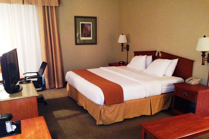 Quality Inn Valley - West Point Εξωτερικό φωτογραφία
